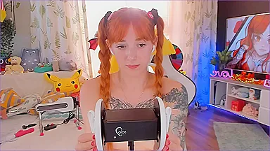 Tender Asmr