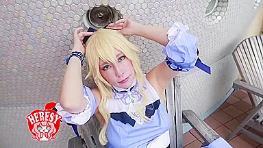 Genshin Impact Jean Cosplay - Heresy - Ringo Mitsuki
