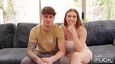 Young Stud Breeds With Trey Beacher And Lindsay Lee