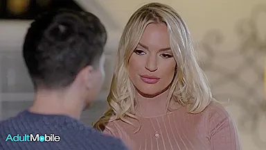 Rachael Cavalli And Ricky Spanish - Horny Thrilling Sex Clip