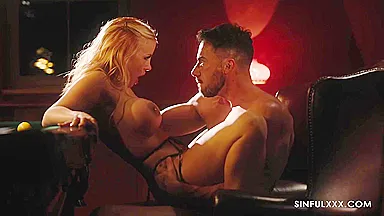 Incredible Sex Clip Big Tits Try To Watch For Will Enslaves Your Mind - Daisy May
