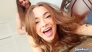 Going For It With Nikki Nicole