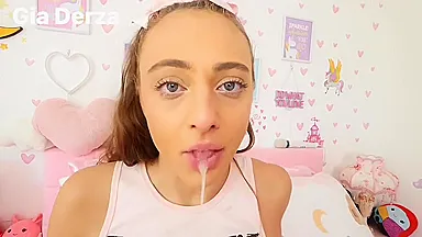 Gia Derza - Nasty Anal Filth