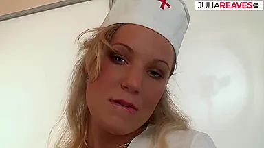 Milf And Stepmom - Blonde Milf Sucks A Dick With Cum After Riding It Like A Pro