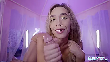 Big Clit With Briana Bounce
