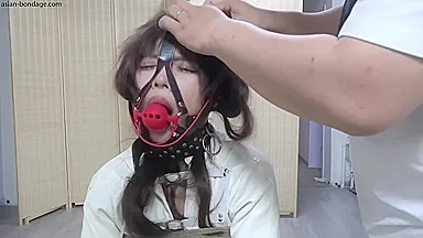Bondage Chinese11