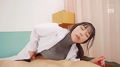 Mimk-180 I Received A Strange Treatment From A Plain Female Doctor. Urology Doctor, Female Semen Collection, Live Action Version, Original Work By Yomodayomo