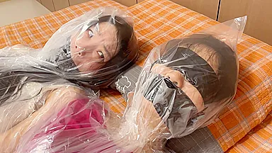 Bondage Chinese 16