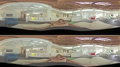 Test Vr For Reals
