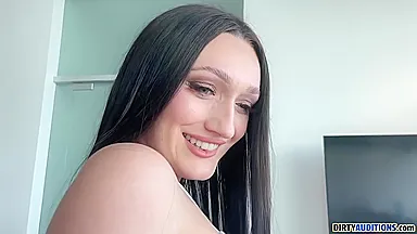 Megan Hughes - Making Megan Moan