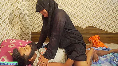 Naughty Susur Ne Bahu Ko Acche Se Choda! Indian Taboo Family - Hindi Sex