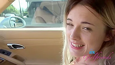 Atk Girlfriends And Nicole Nichols - Malibu 1