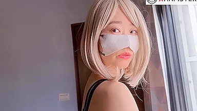Blonde Coquettish Girl Who Seduces Teacher For Sex And Gets Her Pussy Penetrated By Teachers Penis