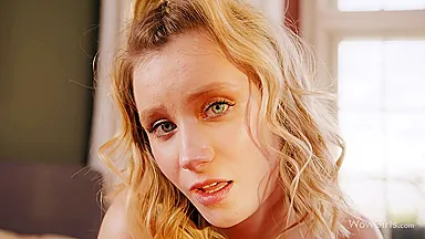 Lily Blossom In Amazing Model Really Wants Her Pussy Fucked