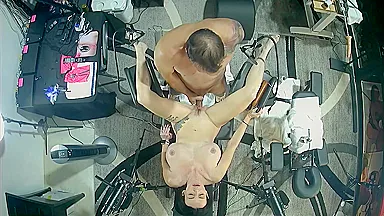 One Size Fits All - Tight Pussy Resized By A Big Dick. Pov 3 - Rizin Studio - Bonnie Rizin