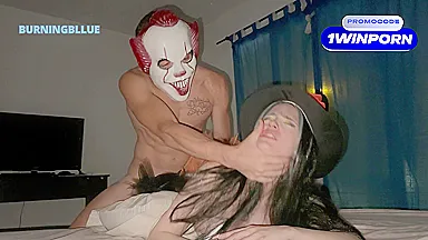 Chase Ends In Anal, Multiple Orgasms, Blowjob. The Hottest Video 2024 - Ft With Sexo Duro