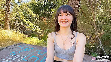 Remi Raw In Give Me A Big Spread