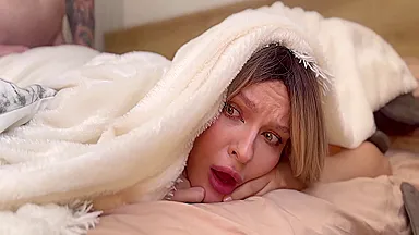 My Stepsister Got Horny When Saw Me Fucking My Tantally Doll And Switched Placs With It 13 Min - Alexa Poshspicy