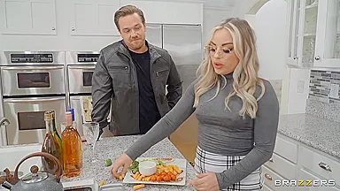 Inked Unbelievable Porn Clip - Anna Clouds, Anna Claire Clouds And Kyle Mason