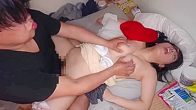 Gebb-003 Vulnerable Women Caught In 4 Captured