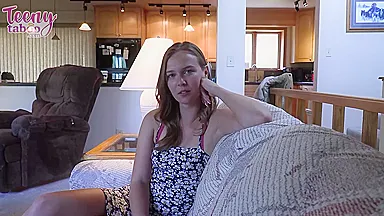 Taboo Desire Got Dicked By Seth! With Stella Sedona