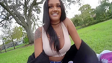 Her Horoscope Told Her To Try New Things- 20 Yr Old Amazing Tits Swallows My Cum - Teddy Tarantino, Zoey Sinn And Lina Paige