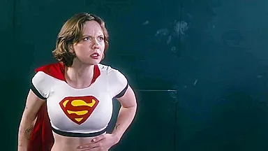 Completely Broken - 1080p With Kayla Coyote
