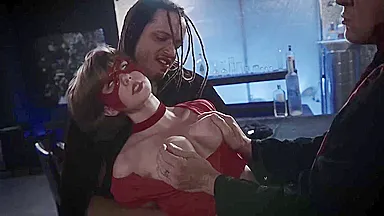 Kayla Coyote - The Beginning And End Of M0rv0l0us Girl - 1080p
