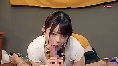 Private Room - Ftk-026 Mens No-nudity Apartment In Tokyo The Distance Between The Face Of The Black Pantyhose Married Esthetician Who Is Treating Me Slowly And Carefully And My Dick Is Only 5cm Away! When She Gets A Full Erection She Cant Hold Back And Is