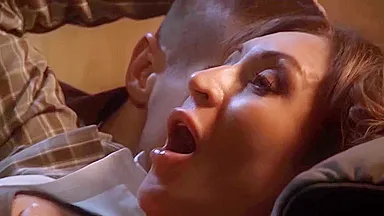 Cocklicious 2 With Julia North