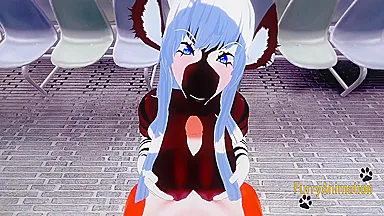 Furry Hentai Week Compilation