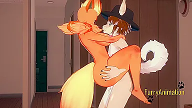 Furry Hentai Compilation Week