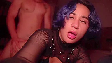 Poorpornactor - She Loves Submission, Sucking, Fucking And Cum In Her Pussy
