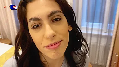 A Casual Interracial Meeting - Alicia Trece