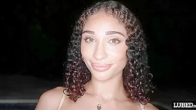 Slippery Whore Wraps Her Wet Cunt Around Cock - Lena Love