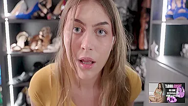 Busted Stepdaughter Tried Anal For First Time 21 Min With Taboo Heat, Selina Bentz And Luke Longly