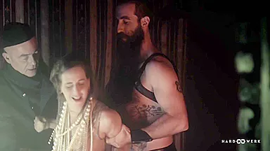 Hottest Sex Clip Interracial Try To Watch For Just For You