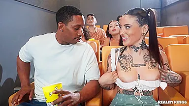Cumming Attractions - Tabatha Lust