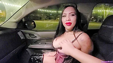 Premium Hooker Fucked No Condom