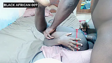 My Neighbors Dick Got My Ass Again