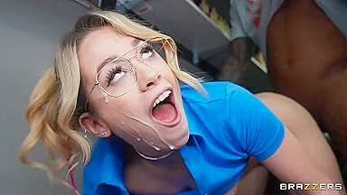 Bodega Babe Bodycount - Ashley Alexander