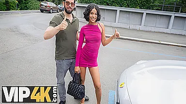 Fucked A Hot Tourist In The Villa, She Deepthroated Me Hard 18 Min With Karel C, Natasha Rios And Stanley Johnosn