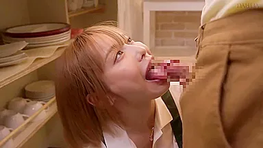 Dldss-391 A Video Of An Affair Involving A Busty Married Woman Who Started Working At A Famous Burger Restaurant And A Flirty College Student 18+ Working -time There Has Been Flowers