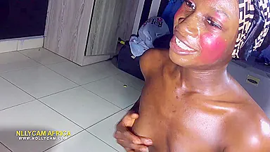 Just Relax Let Me Ride You