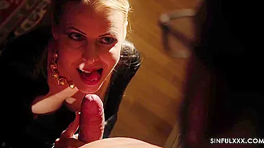 Lynna Nilsson In Incredible Xxx Video Latex Best Ever Seen