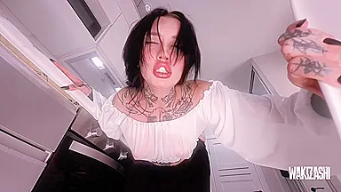 Pov Played A Prank On My Stepsister And Fucked Her In The Mouth And Pussy