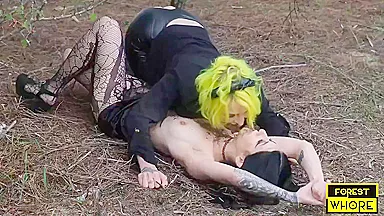 Kaitlyn Katsaros - Horny Lesbians Adult Mind-boggling Video
