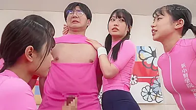 Sdde-751 Schoolgirls Who Offer Their Young Sweat To Handjobs. Private Shin-nakano Academy Launch Club