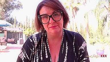 Aunt Judys And Milf Big Tits In Judys Xxx - Your Busty Sex Therapist Mrs. Jojo Knows Just How To Help (pov)