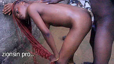 Somewhere In Africa